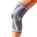 Knee Compression Sleeve Pair for Joint Support