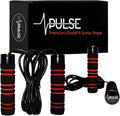 Weighted Jump Rope 1 LB for Cardio Workout