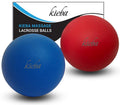 Lacrosse Massage Ball Set for Trigger Point Therapy