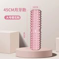 45CM Foam Massage Rollers for Muscle Massage -HIGH Density EVA Foam Roller for Back Pain Relief & Muscle Recovery in Legs & Arms