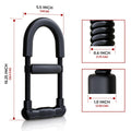Adjustable Grip Strength Trainer Wrist Finger Exerciser Hand Grip Strengthener Muscle Building Injury Recover Expander Kit