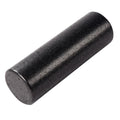 12 Inch Solid Core Back Foam Roller High-Density Round Foam Roller Deep Tissue Massager for Exercise Massage Muscle Recovery