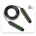 2Z-Weighted Skipping Rope, Suitable For Aerobic Exercise, Speed Training, Extreme Jumping Endurance Training