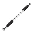 Doorway Pull Up Bar Chin Up Bar Heavy Duty Strength Training Pull Up Bar Non-Slip Upper Body Fitness Workout Bar for Home Gym